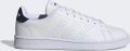 Adidas Sportswear Sneakers ADVANTAGE Ontwerp in de sporen van de adidas Stan Smith - Wit