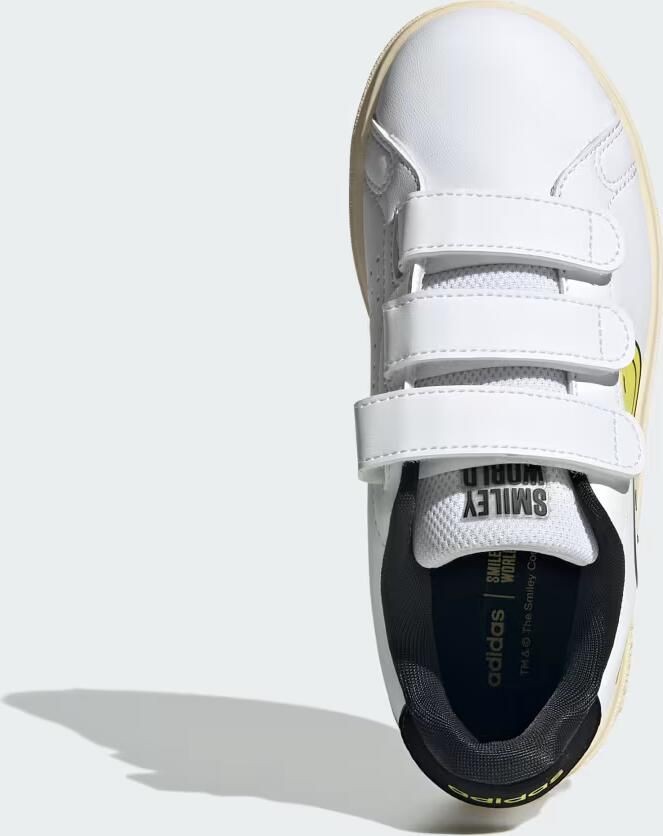 Adidas Sportswear Advantage 2.0 Schoenen Kinderen Wit - Foto 4