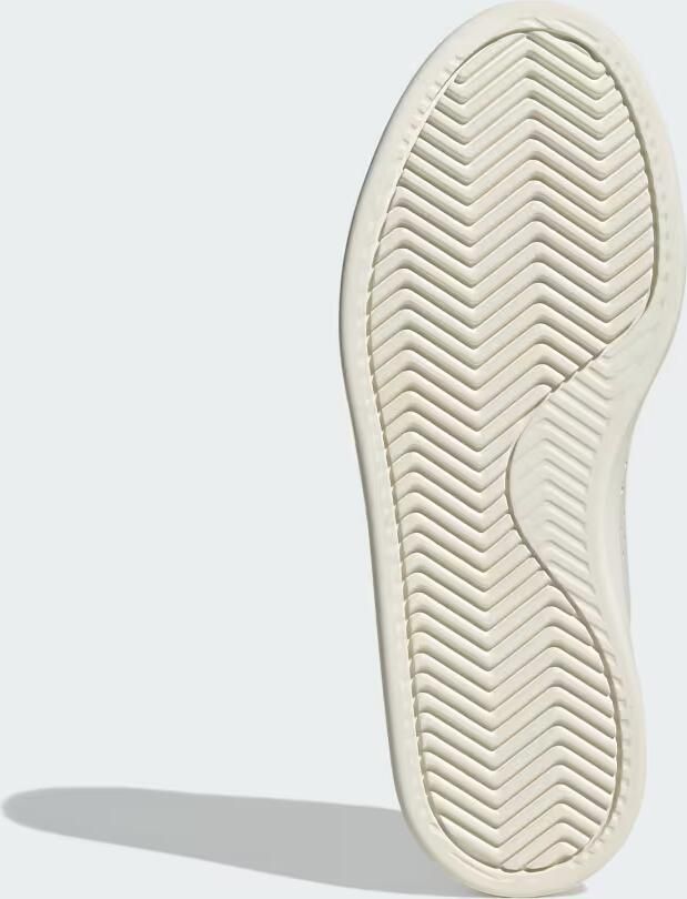 Adidas Advantage 2.0 Schoenen Wit Vrouw - Foto 6