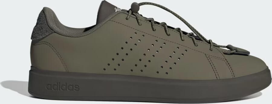 Adidas Sportswear Advantage 2.0 Schoenen Heren Groen - Foto 2