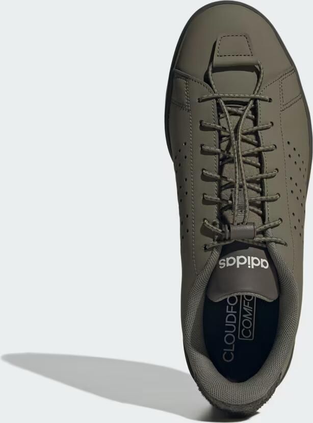 Adidas Sportswear Advantage 2.0 Schoenen Heren Groen - Foto 3