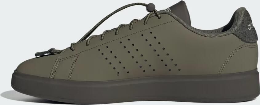 Adidas Sportswear Advantage 2.0 Schoenen Heren Groen - Foto 7