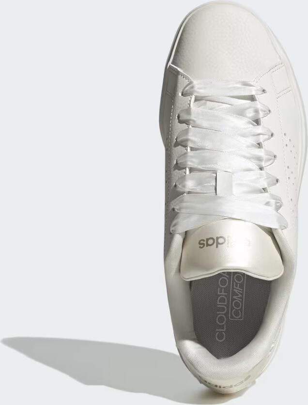 Adidas Sportswear Advantage 2.0 Schoenen Dames Wit - Foto 3