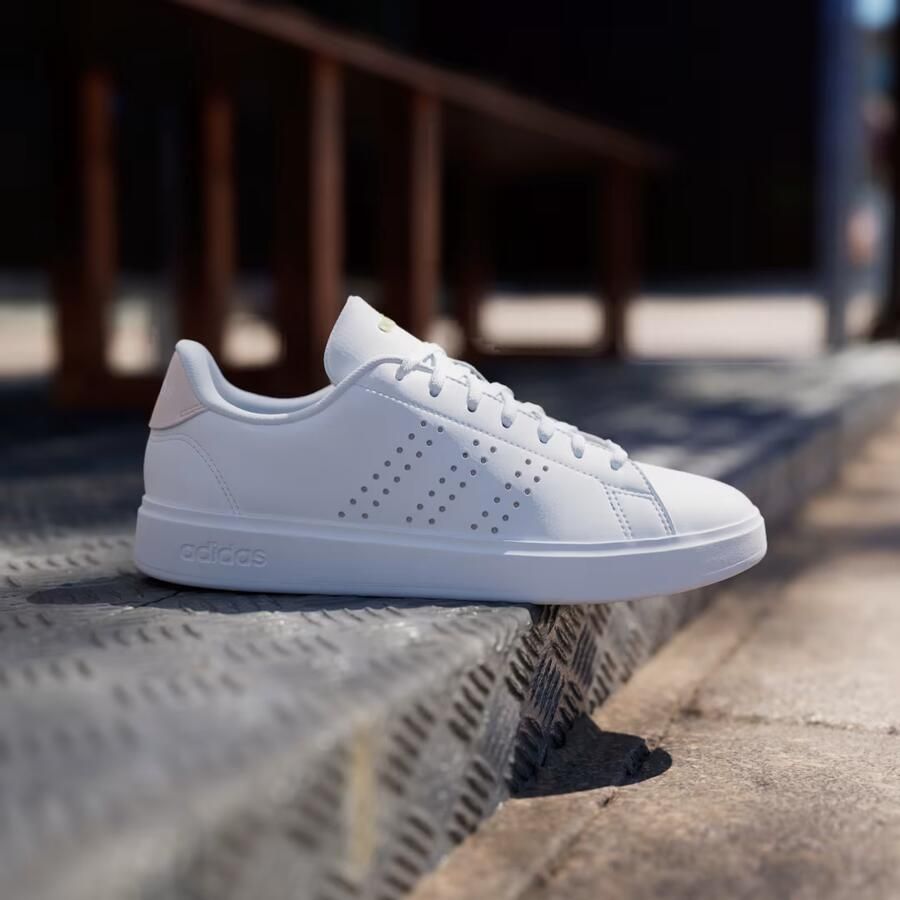 Adidas Sportswear Sneakers ADVANTAGE 2.0 Ontwerp in de sporen van de adidas Stan Smith - Foto 7