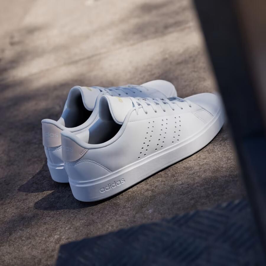 Adidas Sportswear Sneakers ADVANTAGE 2.0 Ontwerp in de sporen van de adidas Stan Smith - Foto 10