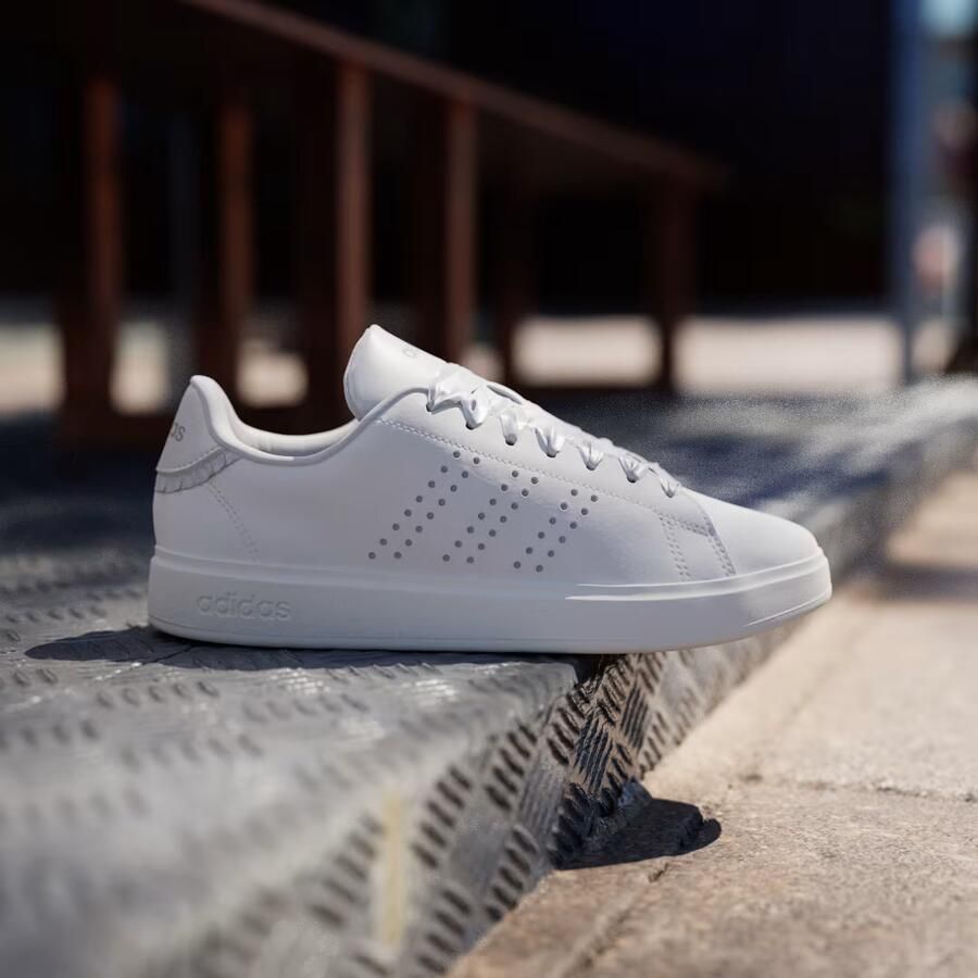 Adidas Sportswear Advantage 2.0 Schoenen Dames Wit - Foto 3