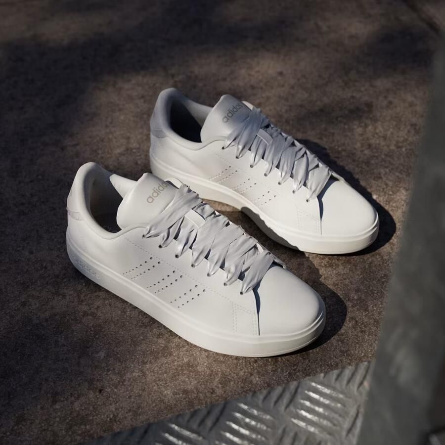 Adidas Sportswear Advantage 2.0 Schoenen Dames Wit - Foto 5