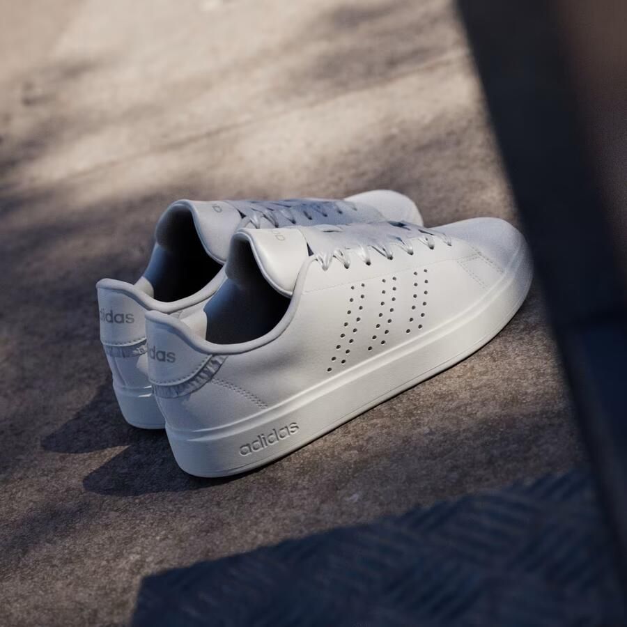 Adidas Sportswear Advantage 2.0 Schoenen Dames Wit - Foto 6