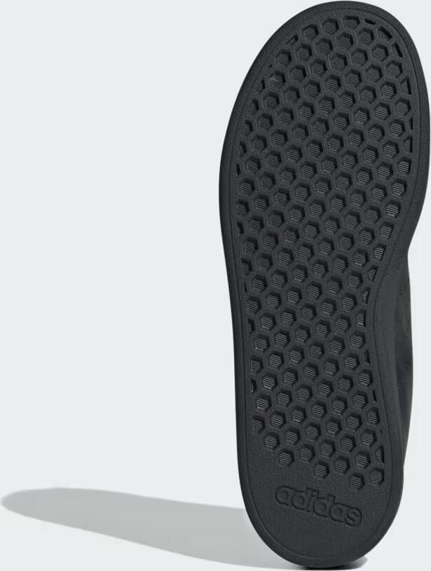 Adidas Sportswear Advantage Base 2.0 sneakers zwart grijs Imitatieleer 39 1 3 - Foto 7