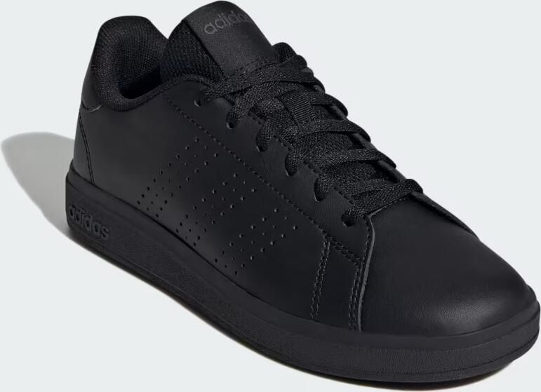 Adidas Sportswear Advantage Base 2.0 sneakers zwart grijs Imitatieleer 39 1 3 - Foto 9