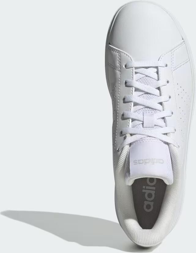 Adidas Sportswear Advantage Base 2.0 sneakers wit - Foto 7