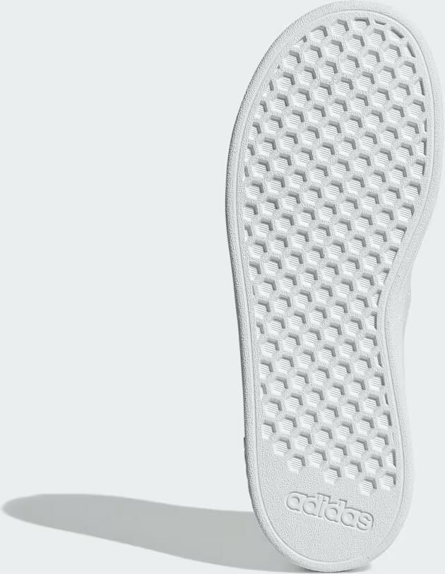 Adidas Sportswear Advantage Base 2.0 sneakers wit - Foto 3