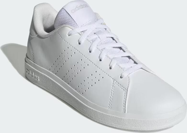 Adidas Sportswear Advantage Base 2.0 sneakers wit - Foto 4