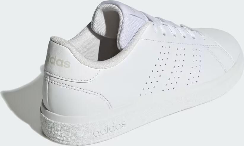 Adidas Sportswear Advantage Base 2.0 sneakers wit - Foto 5
