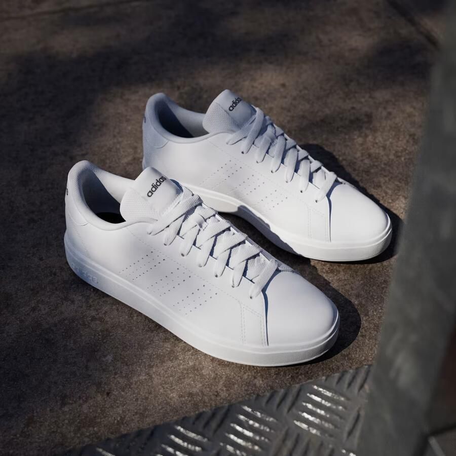 Adidas Advantage Base 2.0 Schoenen - Foto 5