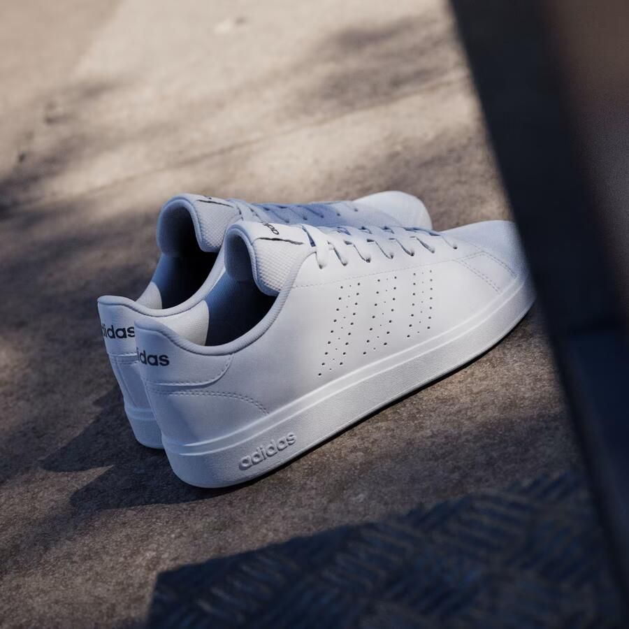 Adidas Advantage Base 2.0 Schoenen - Foto 6