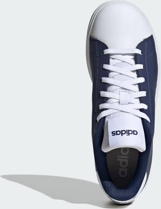 Adidas Advantage Base 2.0 Schoenen Blauw 2 3 - Foto 2