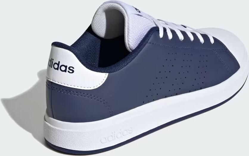 Adidas Advantage Base 2.0 Schoenen Blauw 2 3 - Foto 4