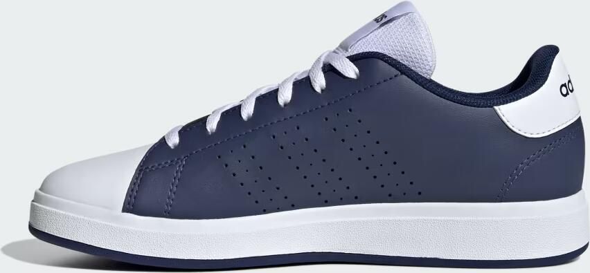 Adidas Advantage Base 2.0 Schoenen Blauw 2 3 - Foto 6