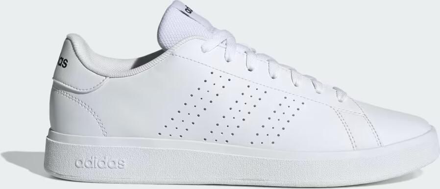 Adidas Sportswear Advantage Base 2.0 Schoenen Unisex Wit - Foto 2