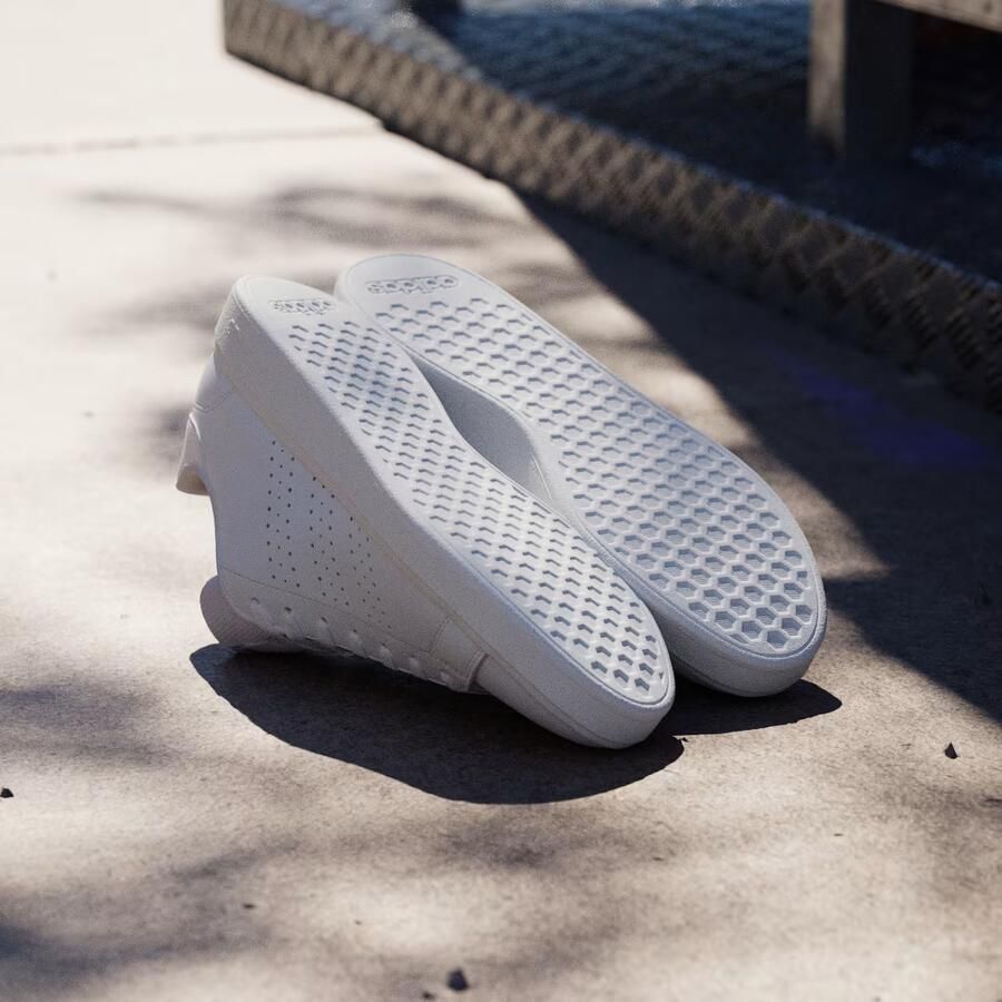 Adidas Sportswear Advantage Base 2.0 Schoenen Unisex Wit - Foto 4