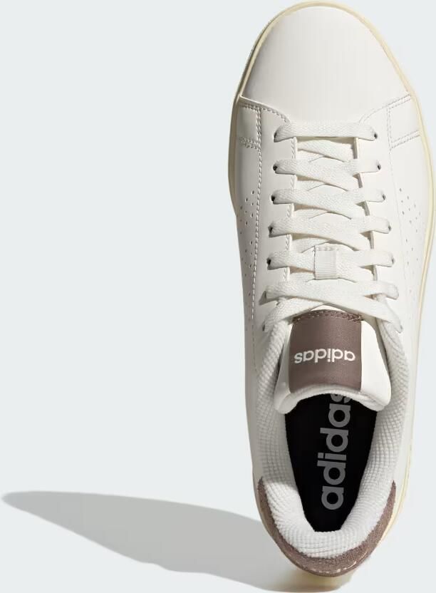 Adidas Sportswear Advantage Base 2.0 Schoenen Heren Wit - Foto 3