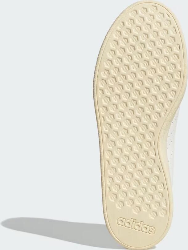 Adidas Sportswear Advantage Base 2.0 Schoenen Heren Wit - Foto 4