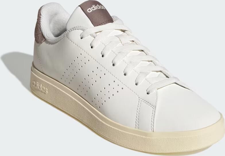 Adidas Sportswear Advantage Base 2.0 Schoenen Heren Wit - Foto 5