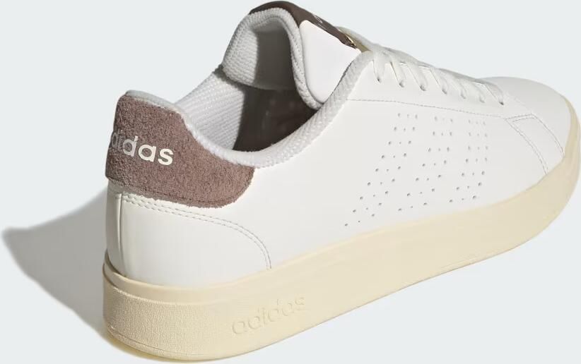 Adidas Sportswear Advantage Base 2.0 Schoenen Heren Wit - Foto 6