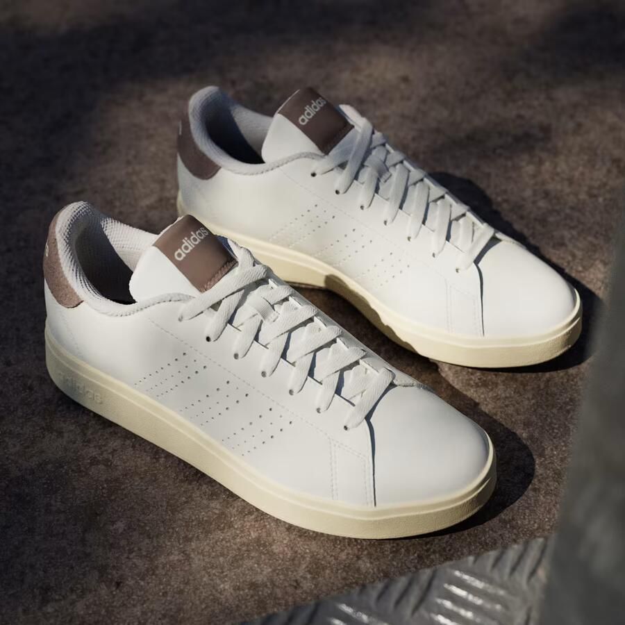 Adidas Sportswear Advantage Base 2.0 Schoenen Unisex Wit - Foto 5