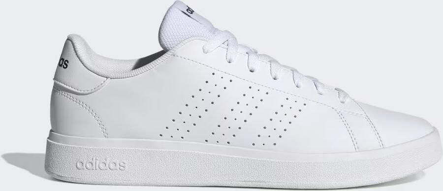 Adidas Sportswear Advantage Base 2.0 Schoenen Unisex Wit