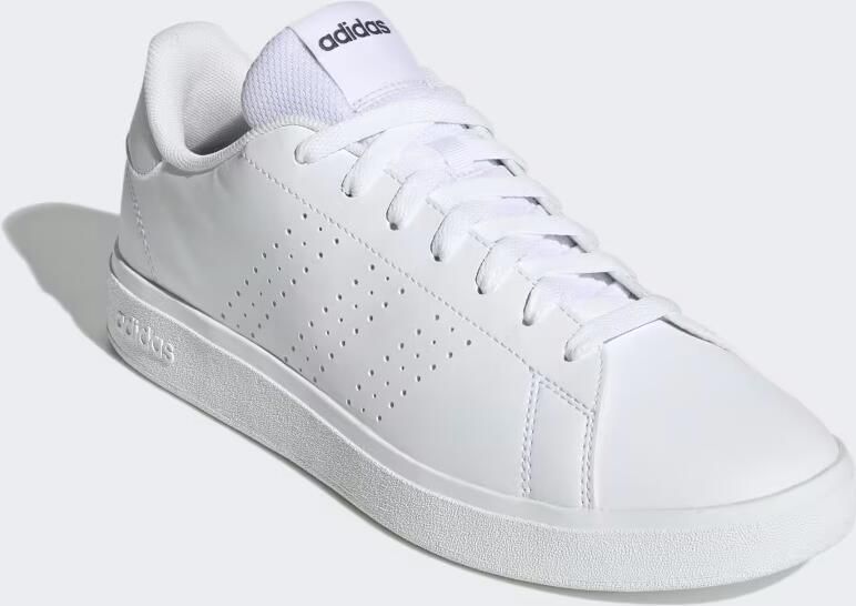 Adidas Sportswear Advantage Base 2.0 Schoenen Unisex Wit - Foto 2