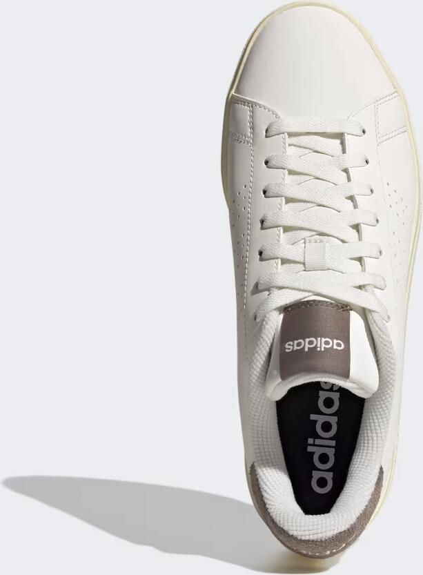 Adidas Sportswear Advantage Base 2.0 Schoenen Unisex Wit - Foto 3
