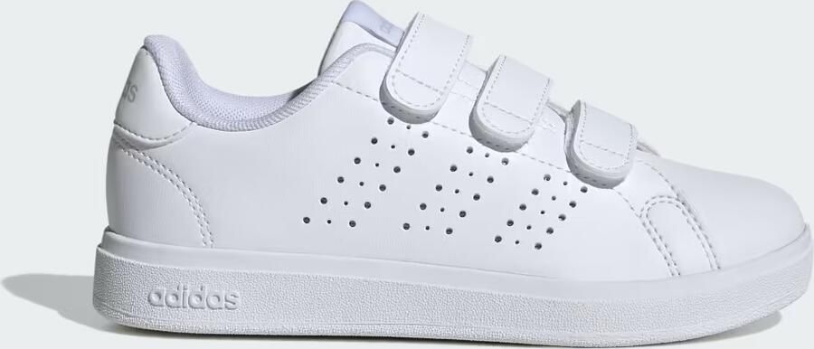 Adidas Advantage Base 2.0 Schoenen Wit 1 2 - Foto 5