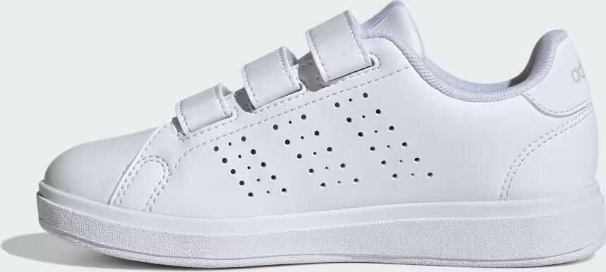 Adidas Advantage Base 2.0 Schoenen Wit 1 2 - Foto 10