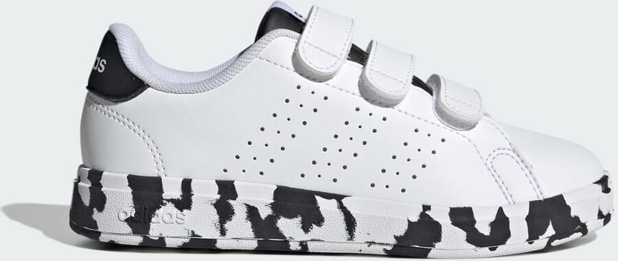 Adidas Advantage Base 2.0 Schoenen Kids