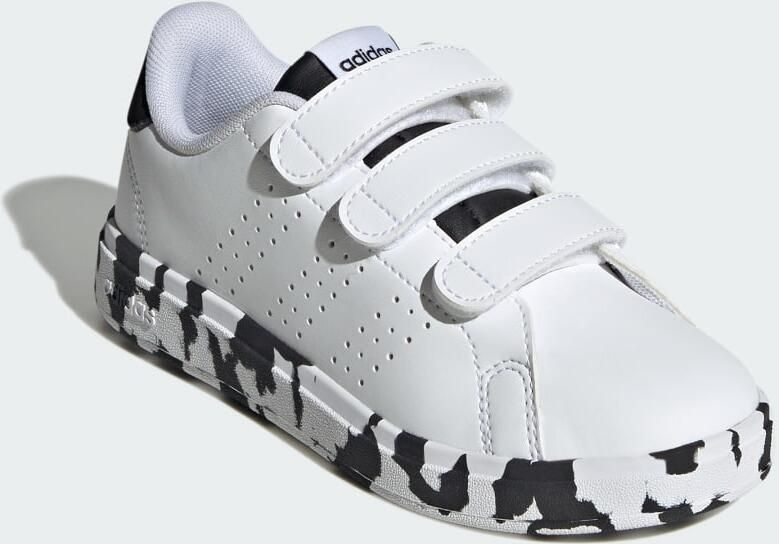 Adidas Advantage Base 2.0 Schoenen Kids - Foto 5