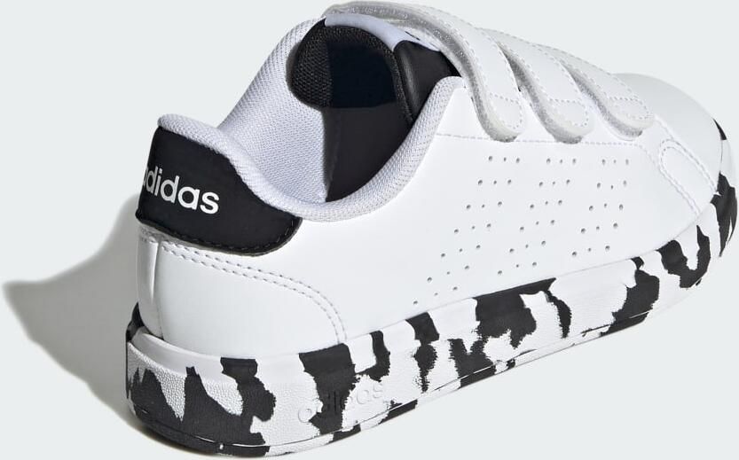 Adidas Advantage Base 2.0 Schoenen Kids - Foto 4