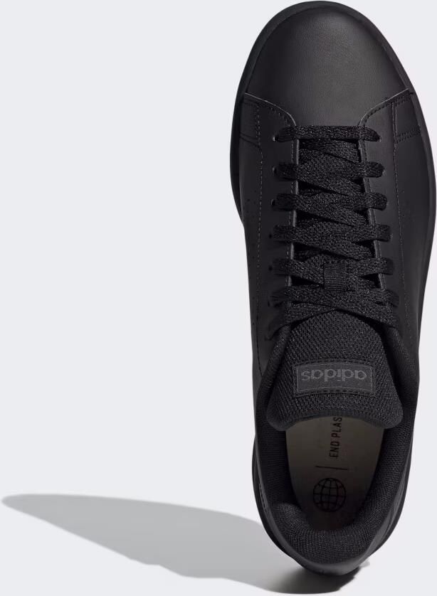 Adidas Sportswear Advantage Base Court Lifestyle Schoenen Unisex Zwart - Foto 11
