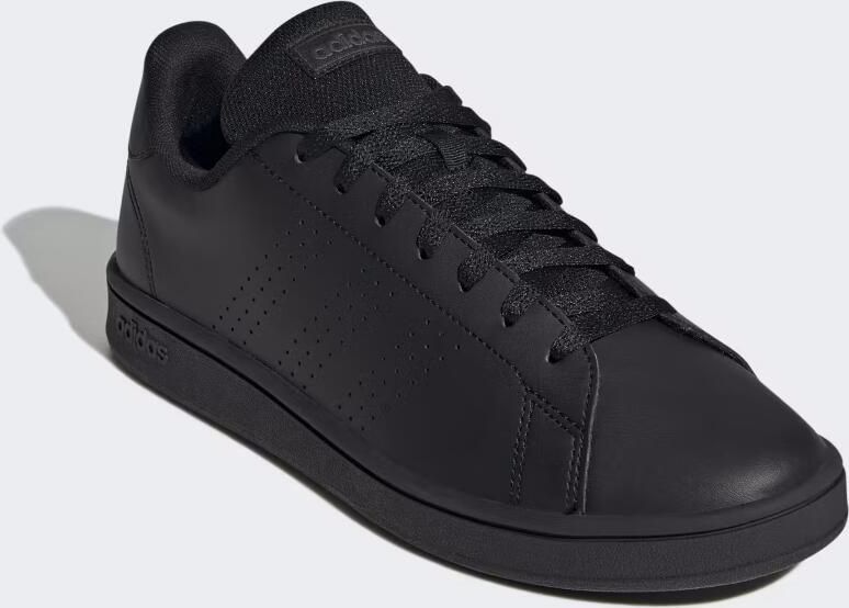 Adidas Sportswear Advantage Base Court Lifestyle Schoenen Unisex Zwart - Foto 8