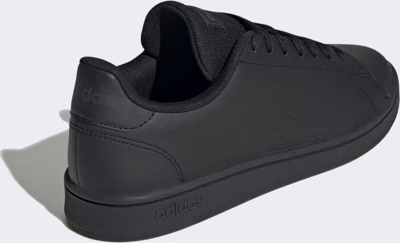Adidas Sportswear Advantage Base Court Lifestyle Schoenen Unisex Zwart - Foto 9