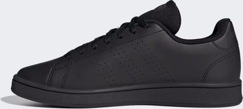 Adidas Sportswear Advantage Base Court Lifestyle Schoenen Unisex Zwart - Foto 10