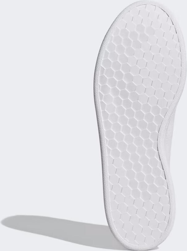 Adidas Advantage Base Heren Sneakers Ftwr White Ftwr White Shadow Navy - Foto 11