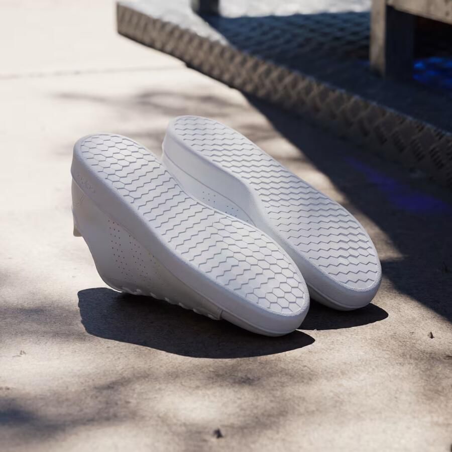 Adidas Sportswear Advantage Base Court Lifestyle Schoenen Unisex Wit - Foto 9