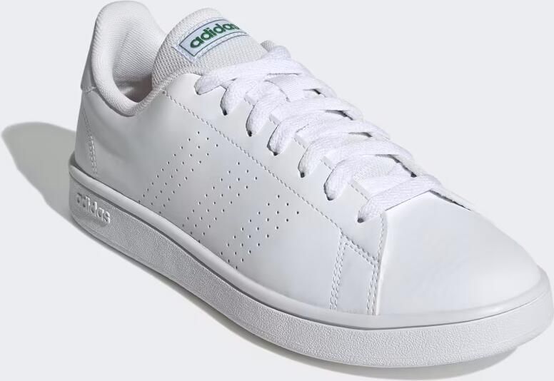 Adidas Sportswear Advantage Base Court Lifestyle Schoenen Unisex Wit - Foto 2