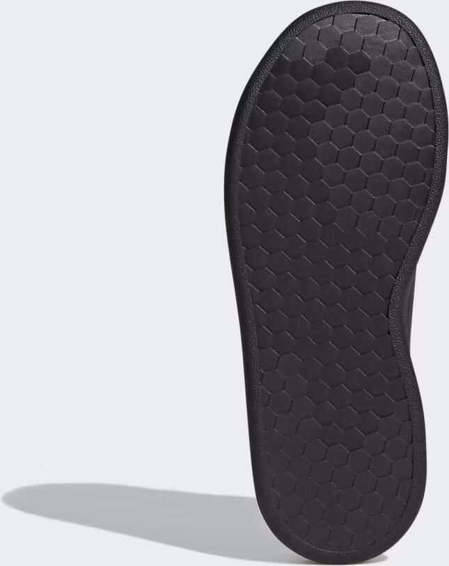 Adidas Sportswear Advantage sneakers zwart grijs Synthetisch 35 - Foto 6