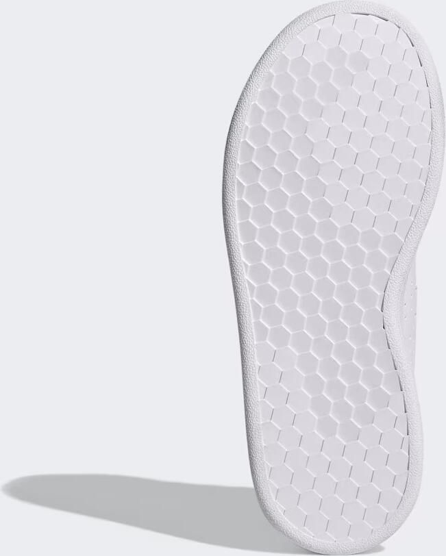 Adidas Sportswear Advantage CF sneakers wit groen Synthetisch 31 1 2 - Foto 9