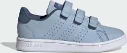 Adidas Advantage Court Lifestyle Hook-and-Loop Schoenen