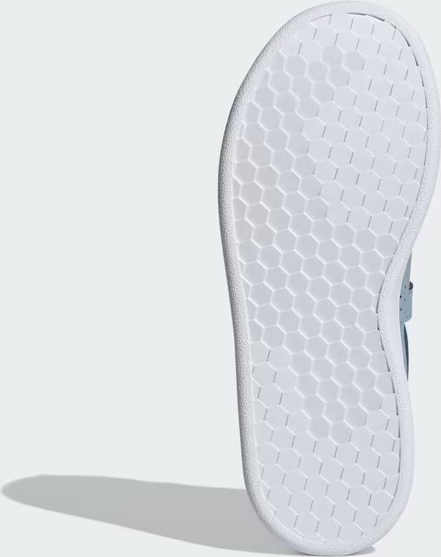 Adidas Advantage Court Lifestyle Hook-and-Loop Schoenen - Foto 4