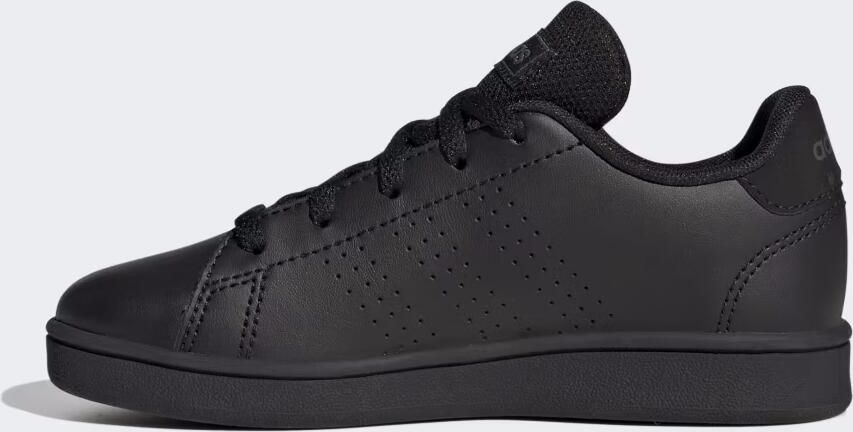Adidas Sportswear Advantage sneakers zwart grijs Imitatieleer 39 1 3 - Foto 12